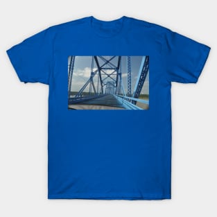 Kentucky to Illinois T-Shirt